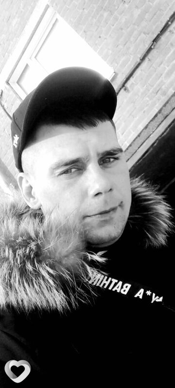 Артем, 34, Кемерове — анкета №3341092