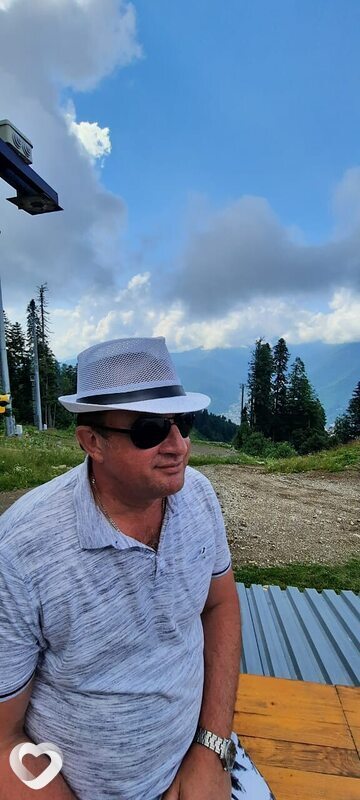Nik, 57, Санкт-Петербурге — анкета №3341094