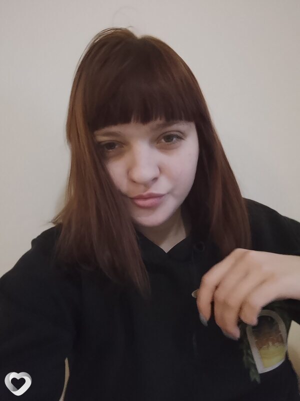 Алёна, 26, Челябинске — анкета №3341095