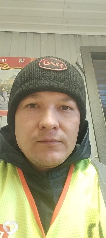 Ильдар, 32, Уфе — анкета №3341100