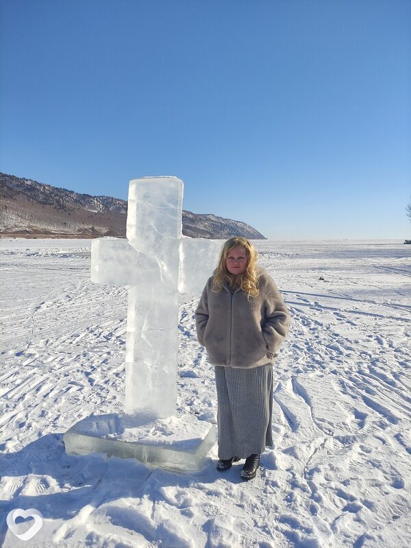 Антонина, Слюдянка
