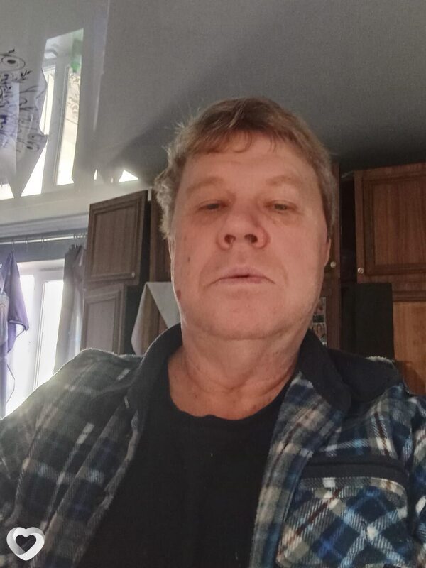 Юрий, 59, Шымкенте — анкета №3341105