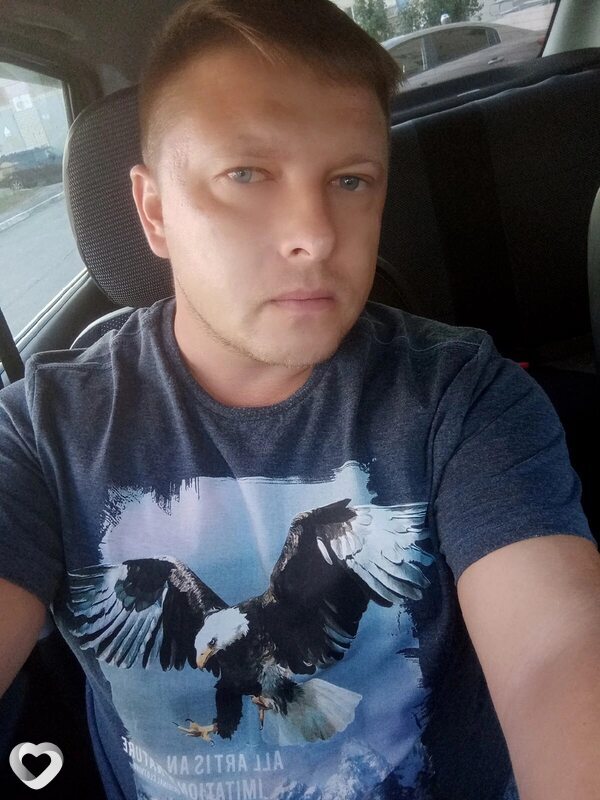 Алекс, 36, Саратове — анкета №3341107