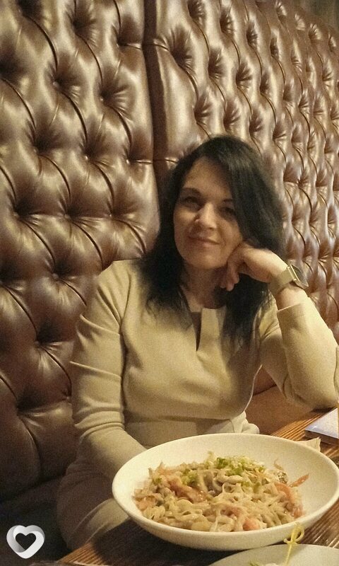Розали, 54, Москве — анкета №3340962