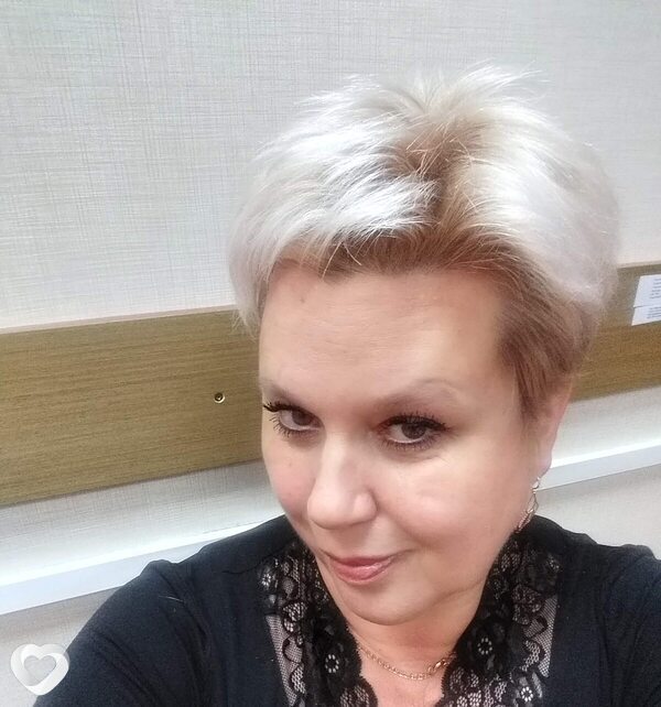 Наташа, 50, Томске — анкета №3340977
