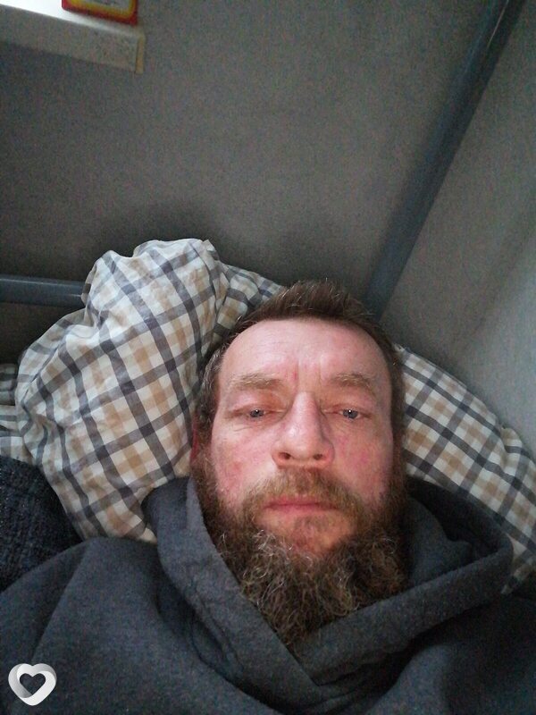 Сергей, 47, Калининграде — анкета №3340979