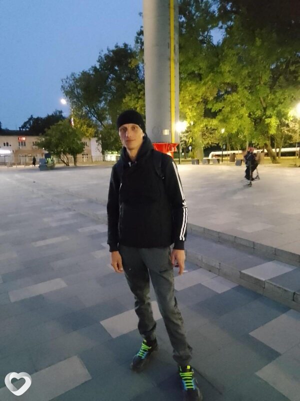 Сергей, 37, Гомеле — анкета №3340986