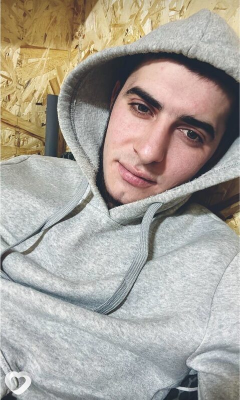 Артем, 28, Макеевке — анкета №3340988