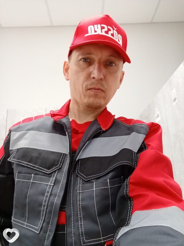 Руслан, 46, Екатеринбурге — анкета №3340991