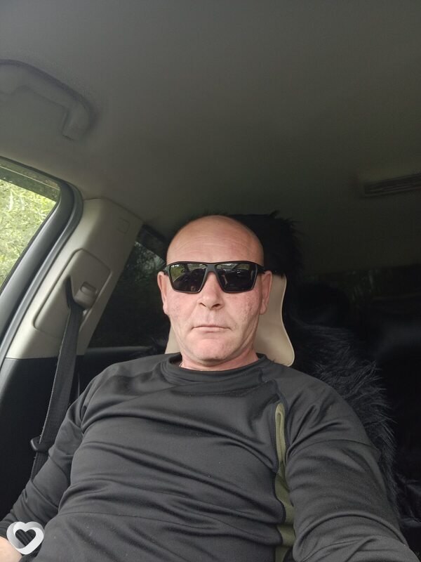 Виталий, 44, Мариинске — анкета №3340994