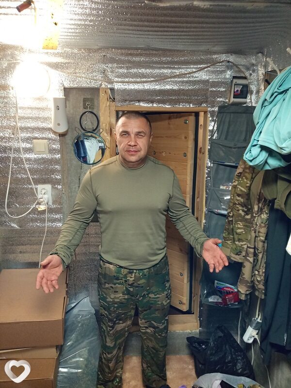 Серёжа, 52, Санкт-Петербурге — анкета №3341005
