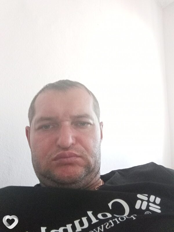 Василий, 36, Владивостоке — анкета №3341007
