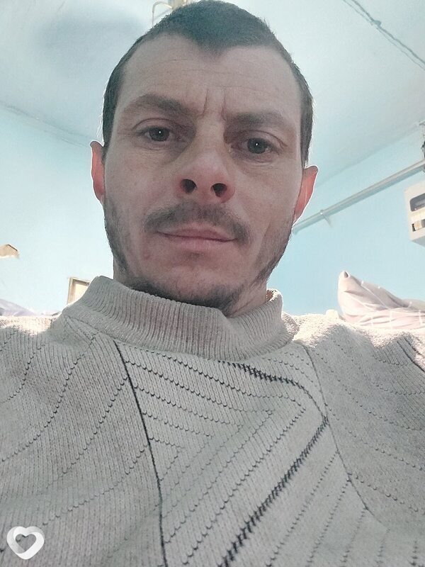 Иван, 33, Екатеринбурге — анкета №4685698