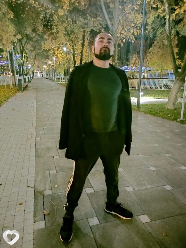 Овик, Курганинск