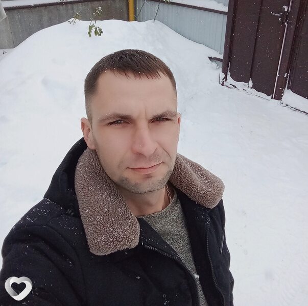 Алексей, 33, Гомеле — анкета №3341140