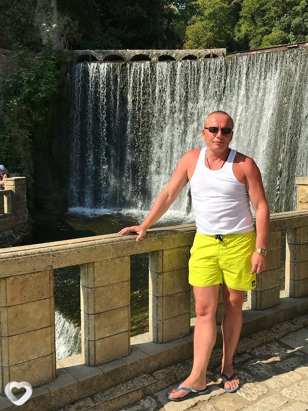Роман, 50, Нижнем Новгороде — анкета №3341144