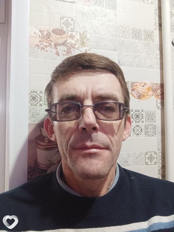 Николай, 45, Красном Сулине — анкета №3341151