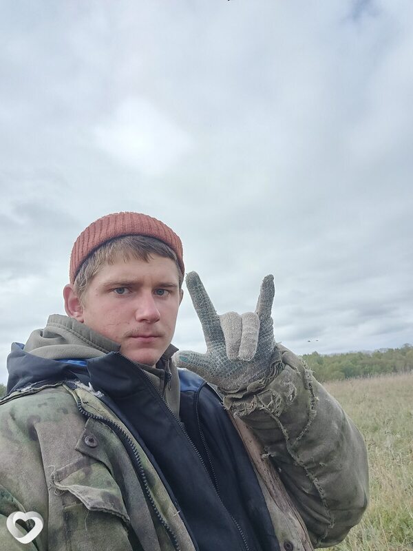 Дм, 22, Красноярске — анкета №3341012