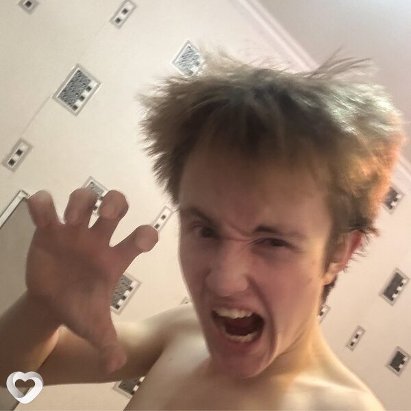 Дмитрий, 19, Химках — анкета №3341013