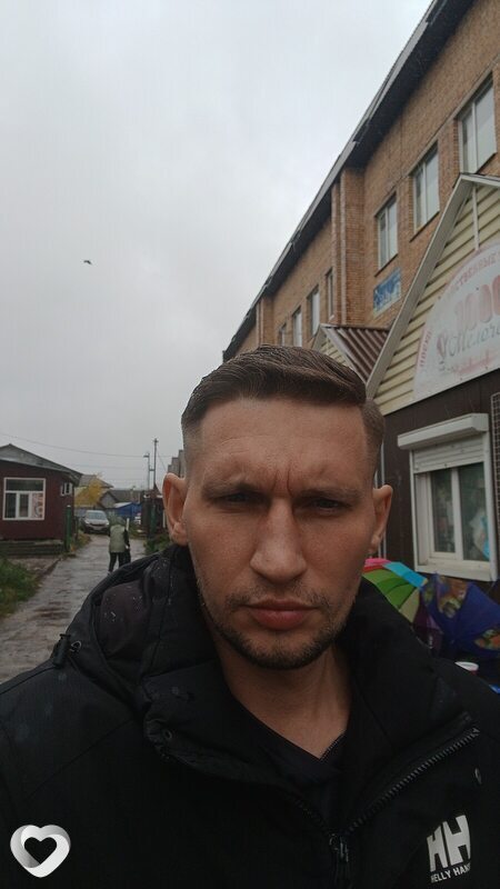 Алексей, Кашира