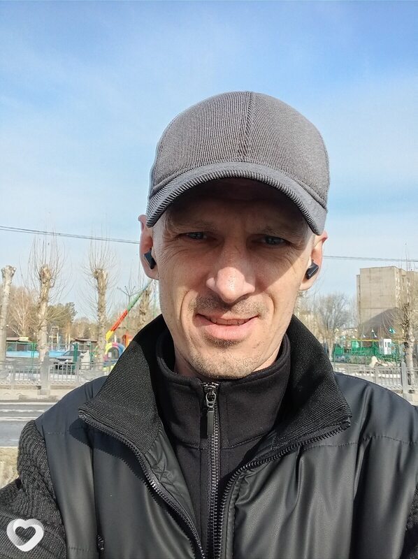 Илья, 38, Ачинске — анкета №3341034