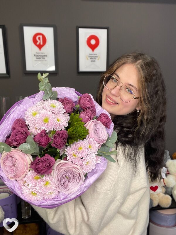 Софья, 20, Москве — анкета №3341035