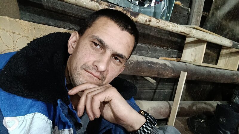 Вадим, 34, Благовещенске — анкета №3341415