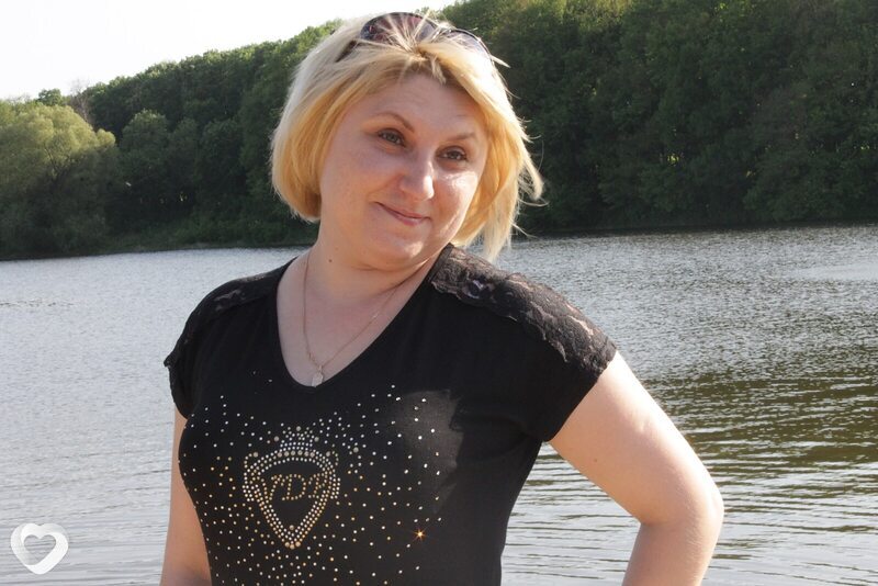 Маша, 42, Туле — анкета №3341419