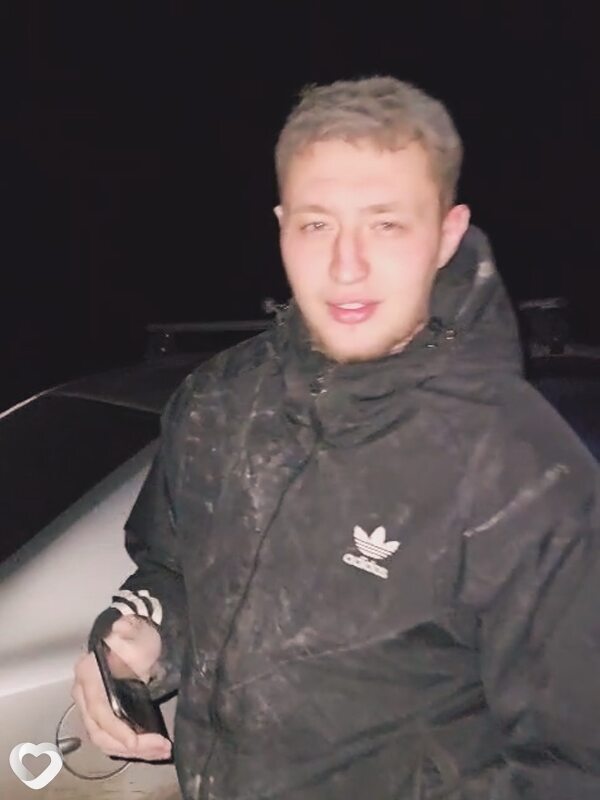 Влад, 23, Караганде — анкета №3341428