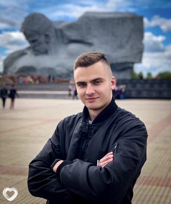 Renat, 27, Варшава — анкета №3341112
