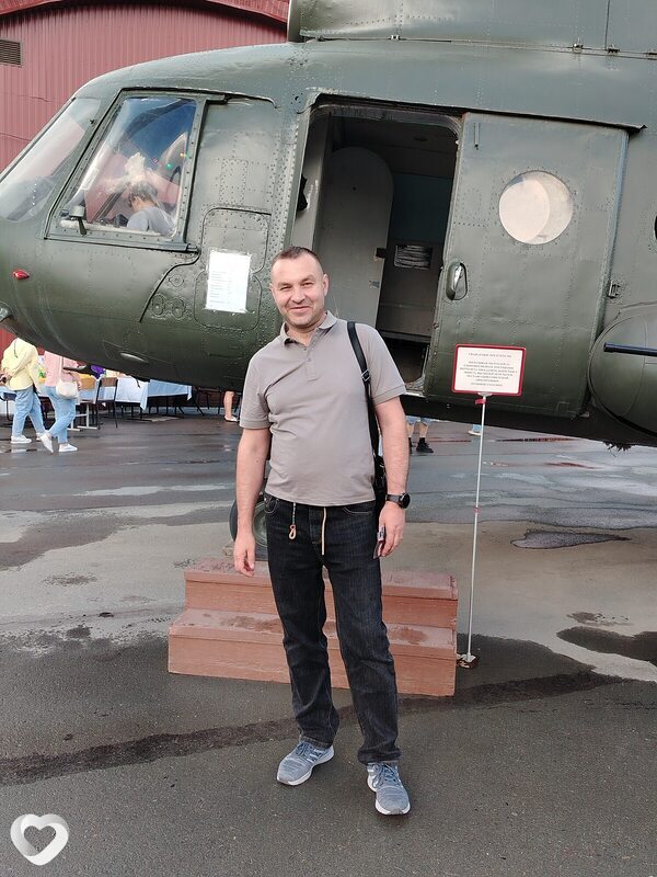 Иван, Заринск