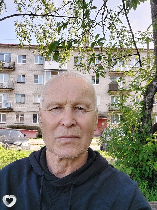 Владимир, Канаш
