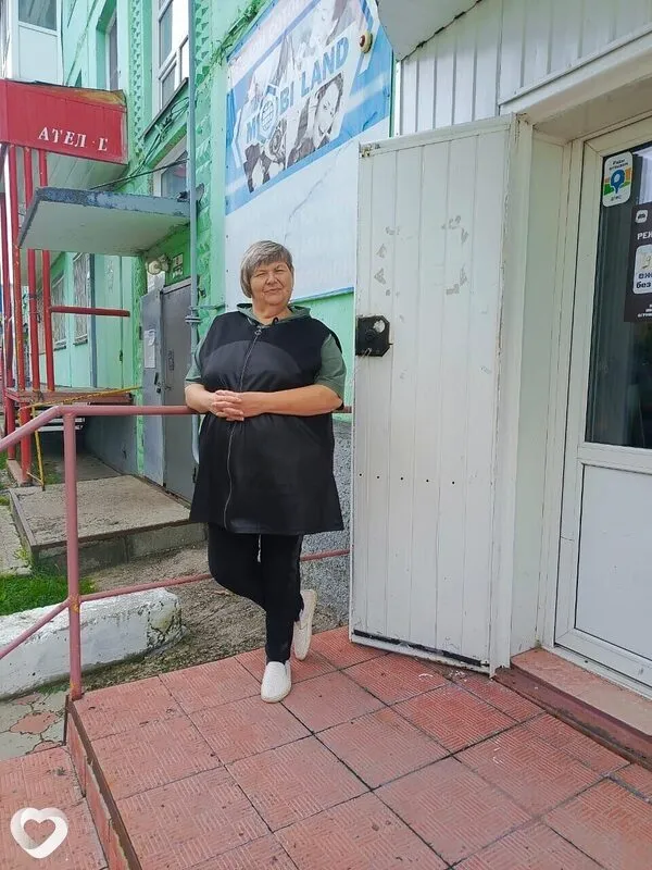 Светлана, Заринск