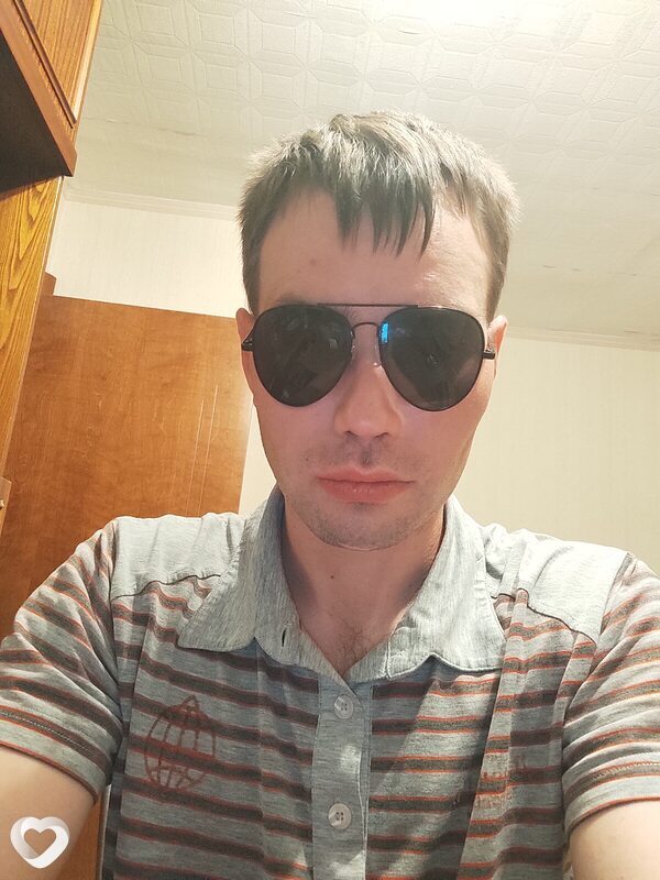 Сергей, 36, Сланцах — анкета №3341125