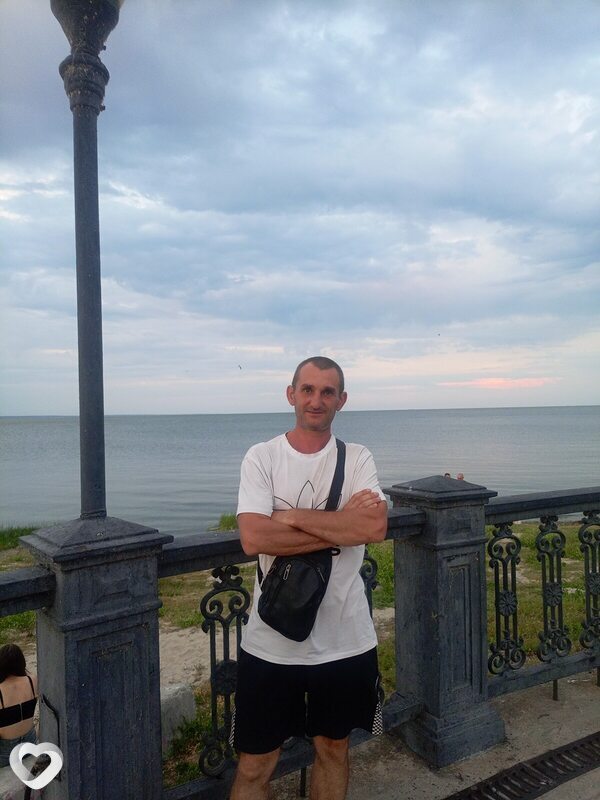 Сергей, 46, Гукове — анкета №3341190