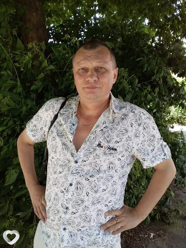 Виктор, 44, Воронеже — анкета №3341194