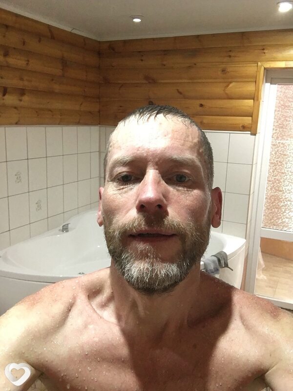 Валентин, 45, Уфе — анкета №3341195