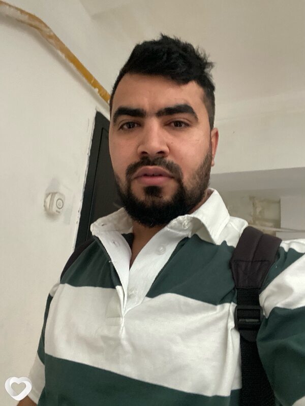 Hamzh, 27, Домодедово — анкета №3341197