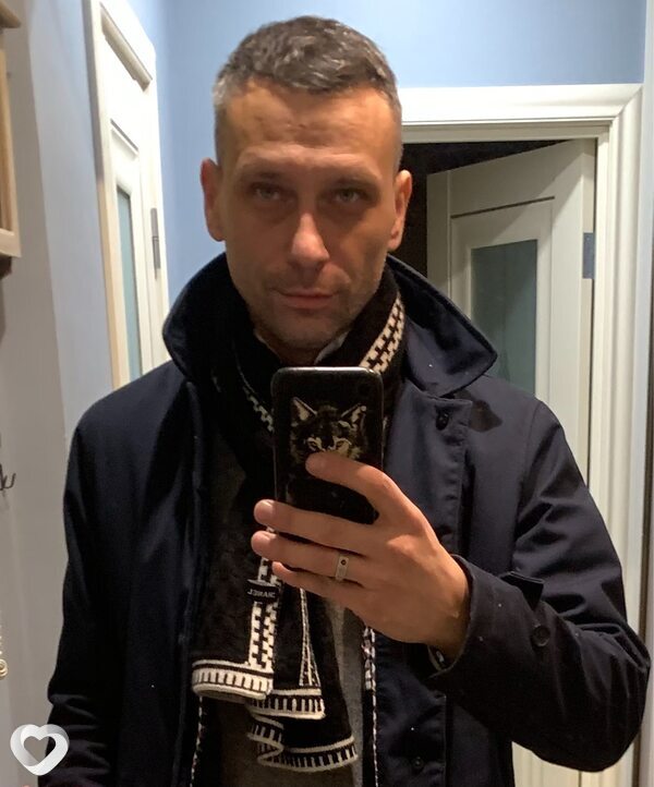 Саша, 36, Калуге — анкета №3341199