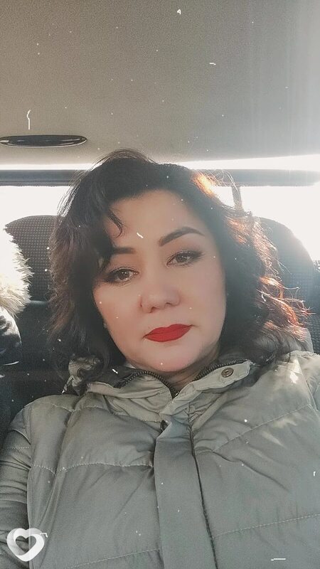 Zan, 46, Караганде — анкета №3341202