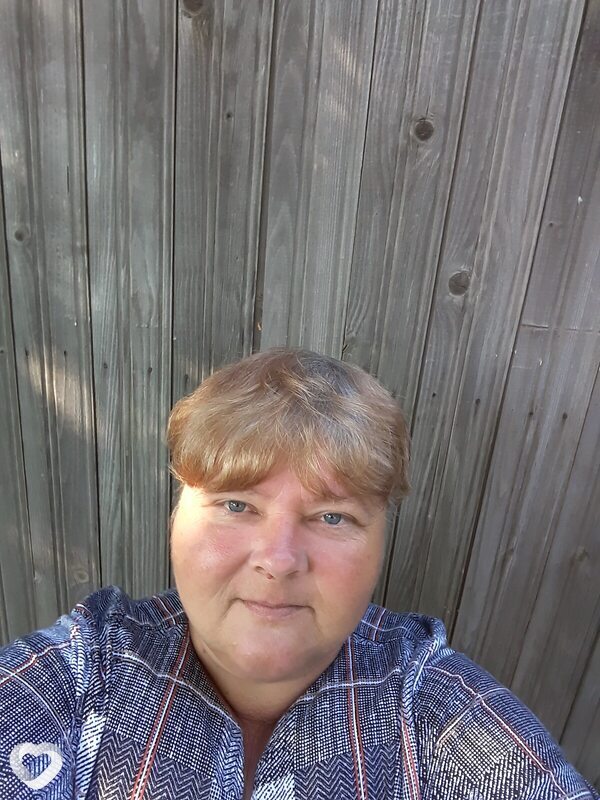 Алёна, 49, Омске — анкета №3341205