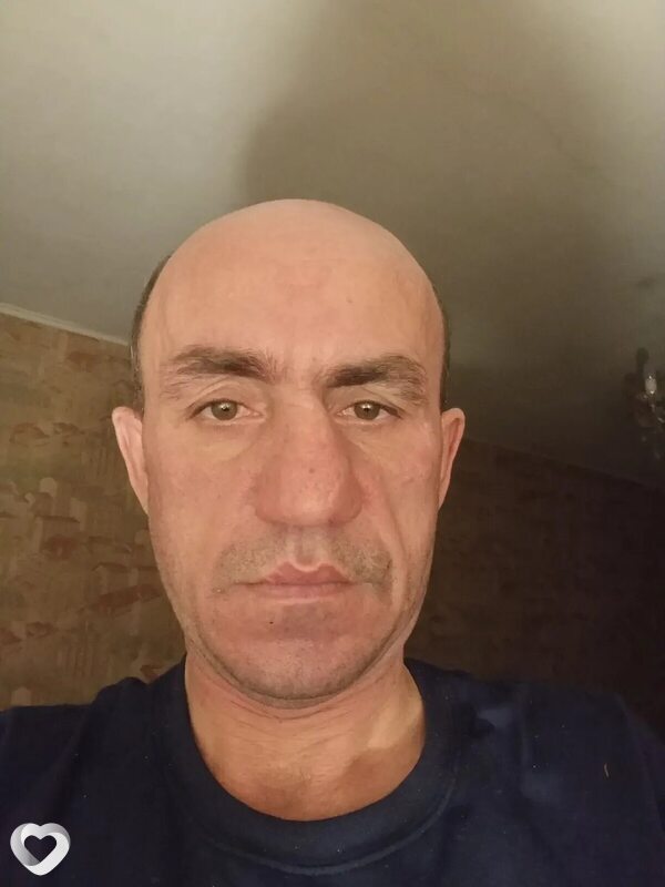 Виктор, 41, Барнауле — анкета №3341161