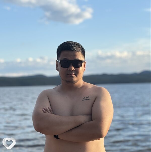 Azik, 29, Павлодаре — анкета №3341162