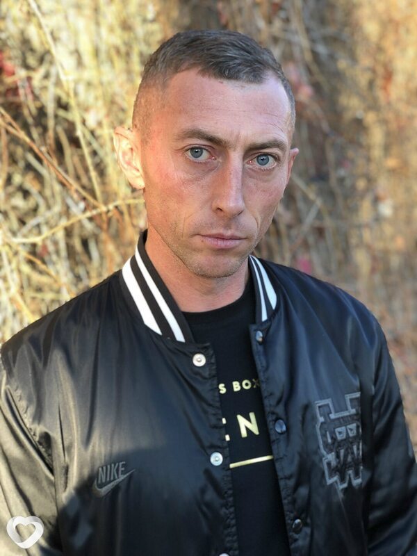 Павел, 46, Донецке — анкета №3341170