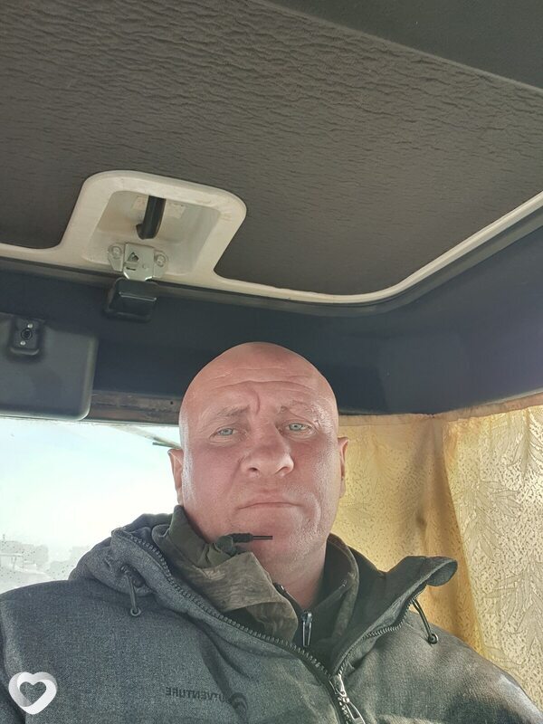 Юра, 43, Кустанае — анкета №3341173