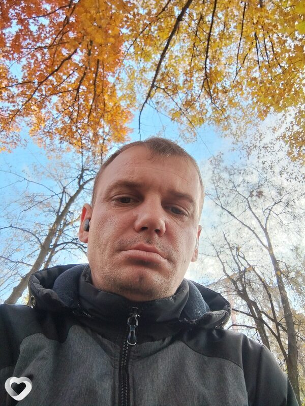 Олег, 34, Киеве — анкета №3341179