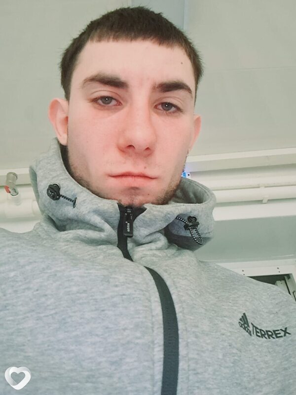 Кирилл, Губаха