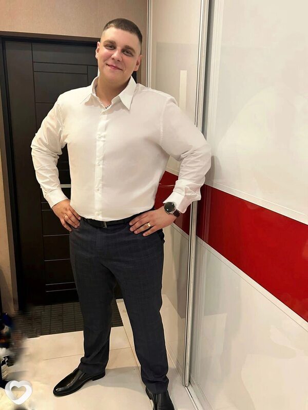Алексей, 26, Владивостоке — анкета №3341339