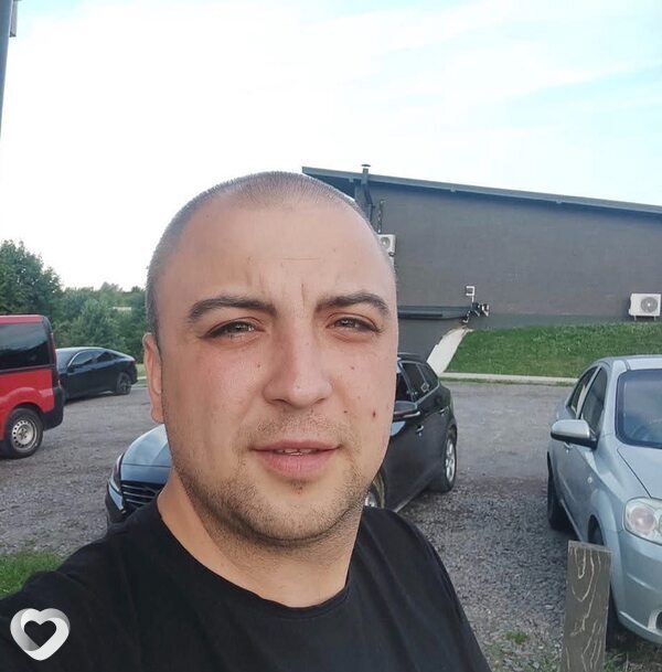 Олександр, 30, Могилеве-Подольском — анкета №3341341