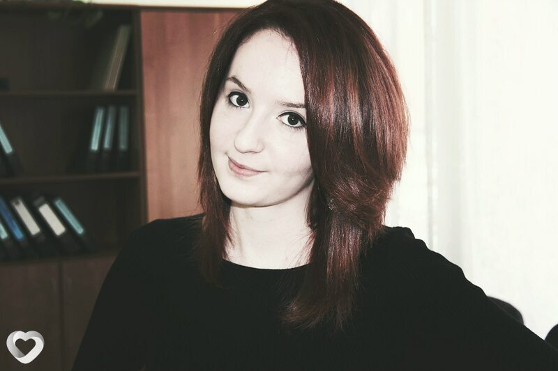 Надежда Цветаева, 33, Москве — анкета №3341343